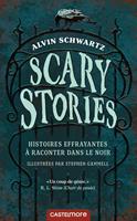   Scary Stories - Histoires effrayantes à raconter dans le noir