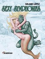   Sexy symphonies