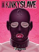   Kinky slave #1
