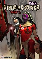   Vices & Novices - tome 2