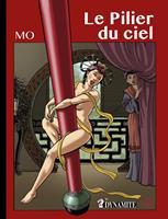   Le Pilier du ciel