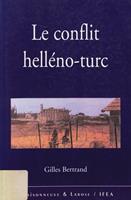   Le conflit helléno-turc