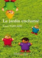   Le jardin enchanté