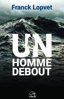   Un homme debout