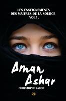   Aman Ashar