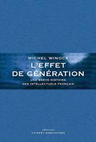   L'Effet de génération