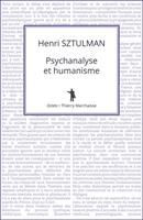   Psychanalyse et humanisme
