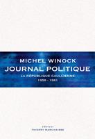   Journal politique
