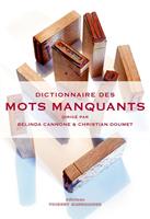   Dictionnaire des mots manquants