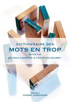  Dictionnaire des mots en trop