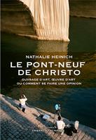   Le Pont-Neuf de Christo