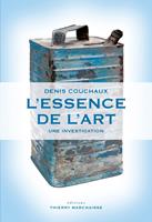   L'essence de l'art