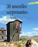   Trente nouvelles surprenantes (humour)