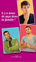   Il y a assez de gays dans la famille ! (comédie gay)