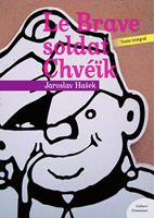   Le brave soldat Chvéïk