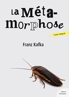   La métamorphose