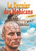   Le dernier des Mohicans