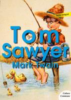   Les aventures de Tom Sawyer