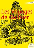   Les Voyages de Gulliver