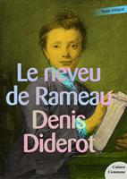   Le neveu de Rameau