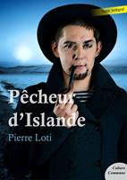   Pêcheur d'Islande