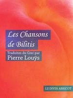 Les Chansons de Bilitis (érotique)