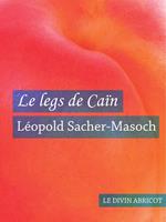 Le legs de Caïn (érotique)