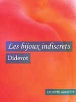 Les bijoux indiscrets (érotique)