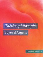   Thérèse Philosophe (érotique)