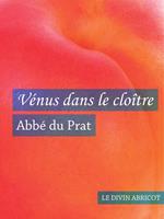   Vénus dans le cloître (érotique)