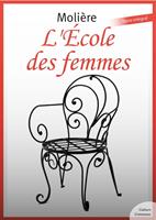   L'École des femmes