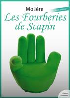   Les Fourberies de Scapin