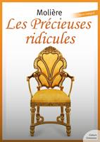   Les Précieuses ridicules