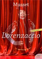   Lorenzaccio