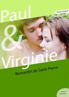   Paul et Virginie