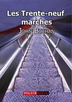   Les Trente-neuf marches