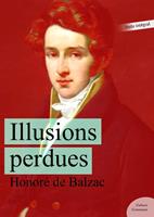   Illusions perdues