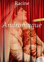   Andromaque