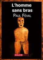   L'homme sans bras