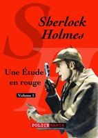   Une Étude en rouge