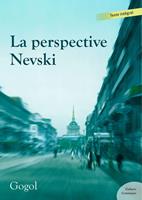   La perspective Nevski