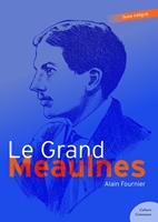   Le Grand-Meaulnes