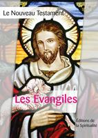   Les E´vangiles