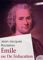   Émile ou De l’éducation