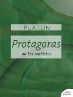   Protagoras