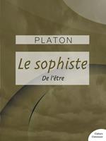   Le Sophiste