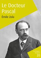   Le Docteur Pascal