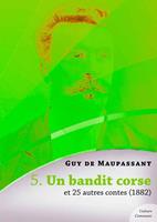 Un bandit corse et 25 autres contes