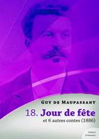 Jour de fête et 6 autres contes