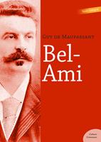   Bel-Ami